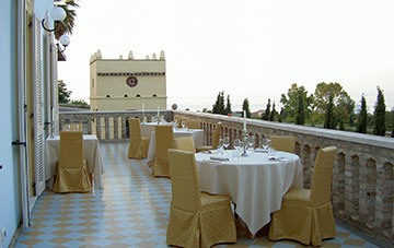 ristorante silvi marina