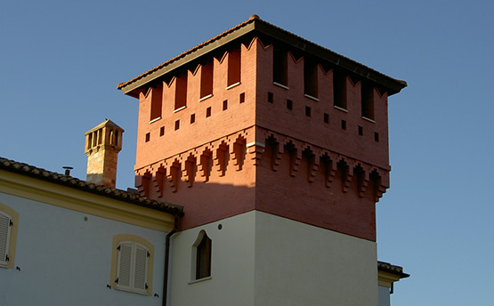 villa matrimonio in abruzzo