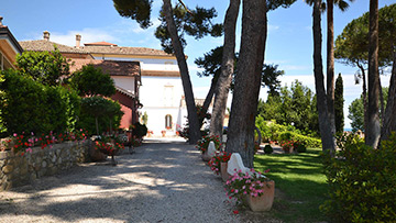 location matrimoni silvi marina