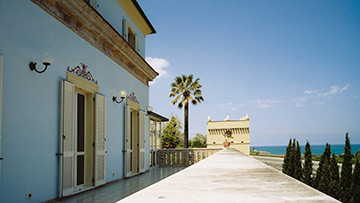 b&b silvi marina