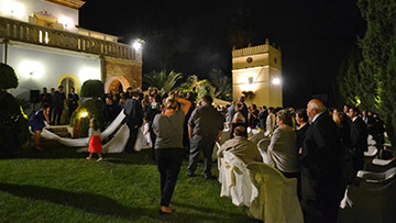 matrimonio in spiaggia abruzzo